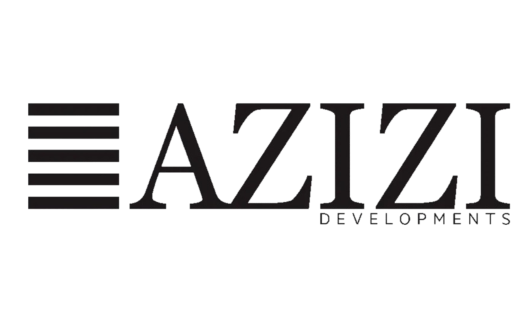 Azizi logo