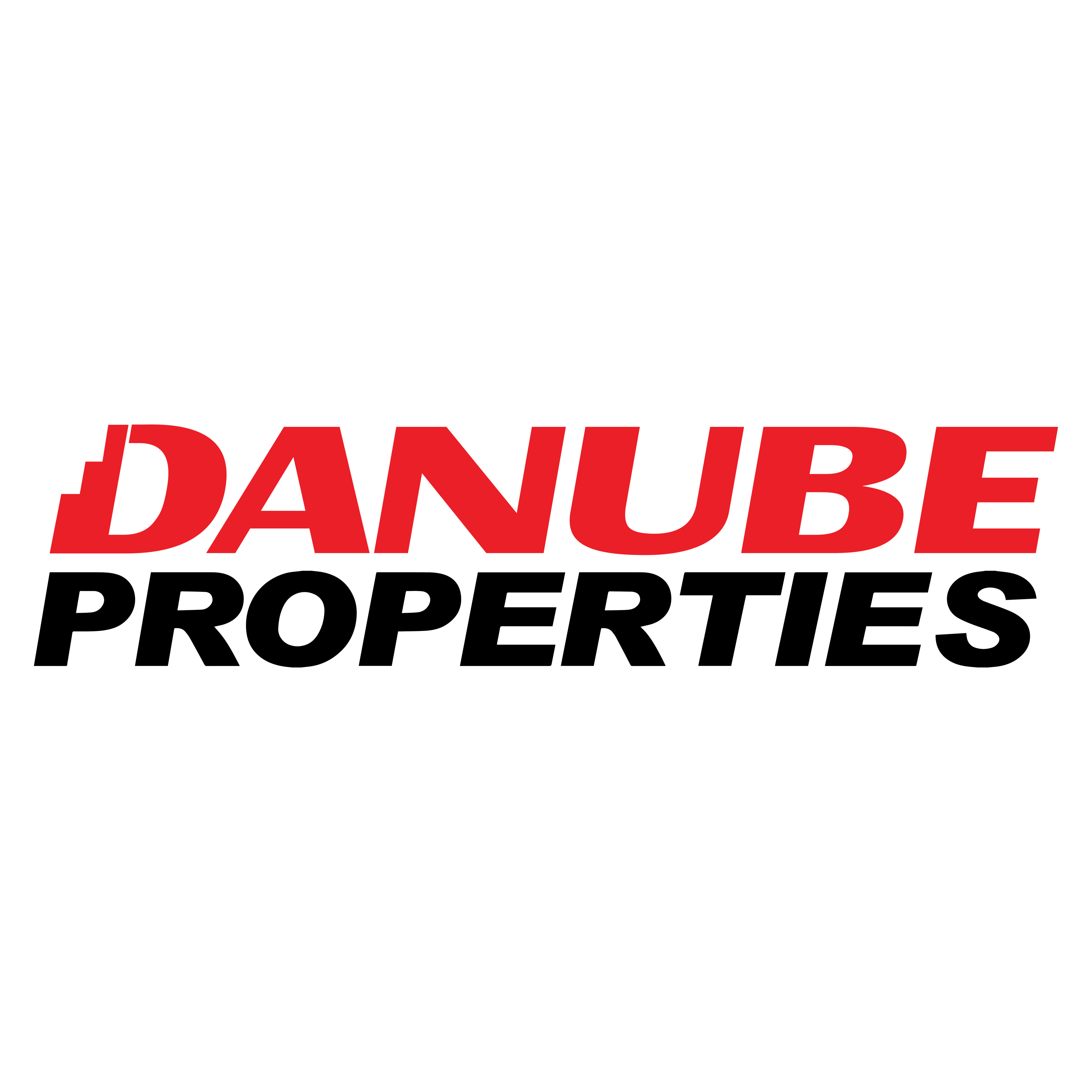 Danube logo