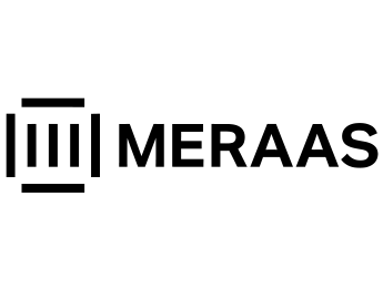 Meraas logo