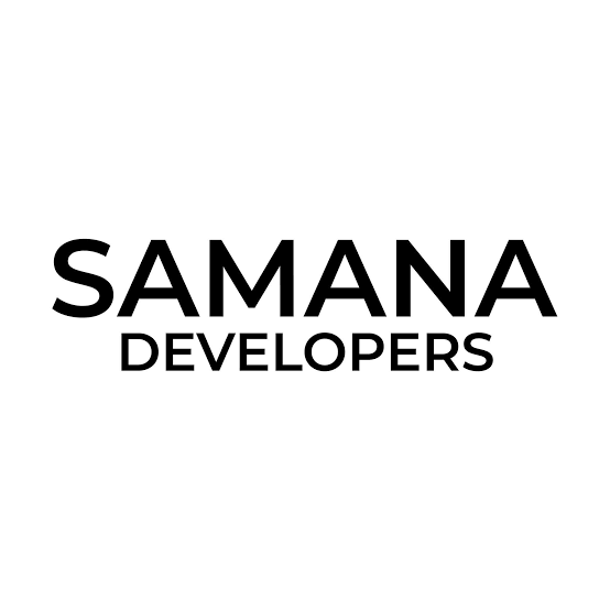 Samana logo