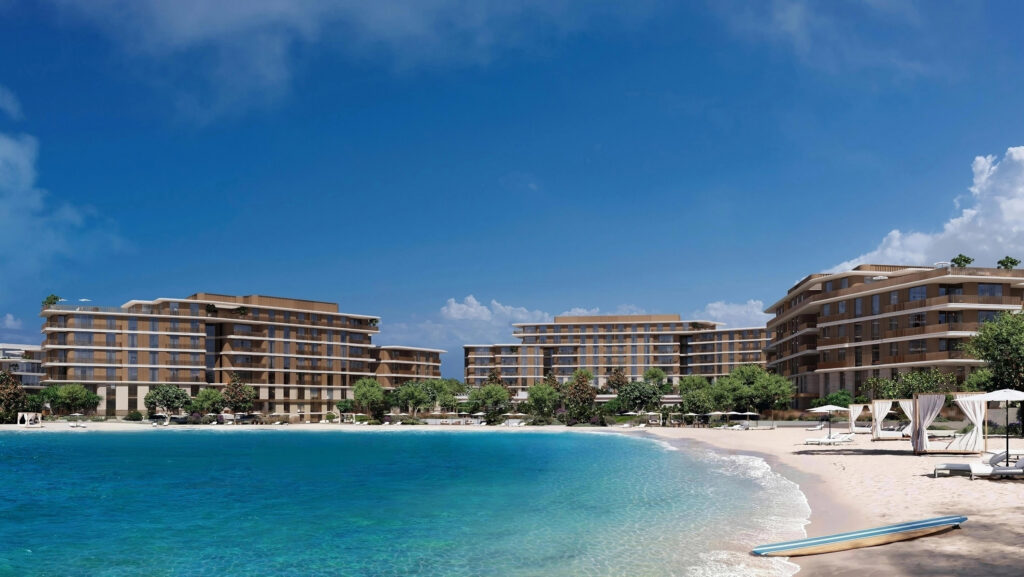 Palm Central Private Residences